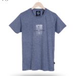 Premium Half-Sleeve T-shirt For Men's.