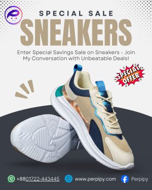 Mens Best Quality Running Sneakers – Ultra Lightweight & Durable