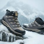 perpipy redtape waterproof boot