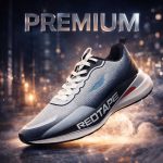 redtape unique design shoe